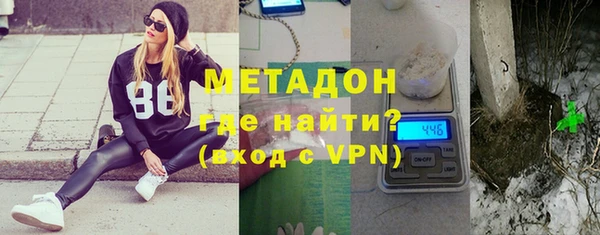 хмурый Аркадак